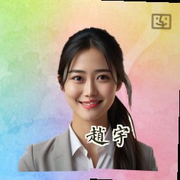 赵宇